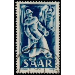 Sarre - 261