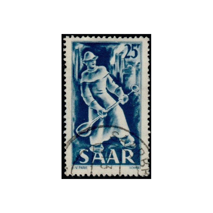 Sarre - 261