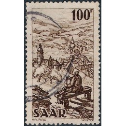 Sarre - 262