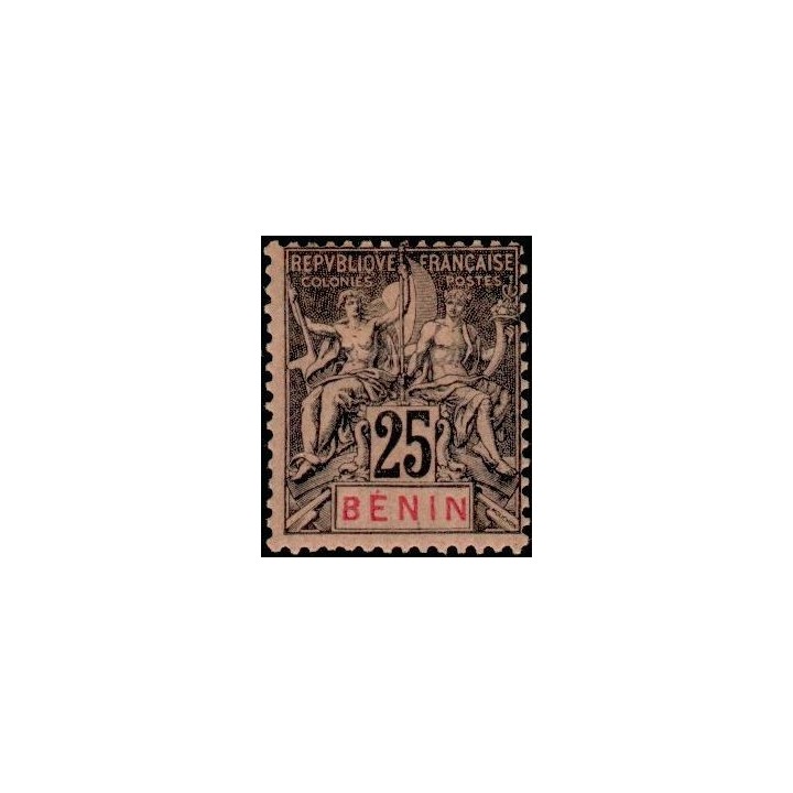 Benin - 40