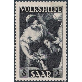 Sarre - 263