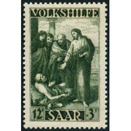 Sarre - 264