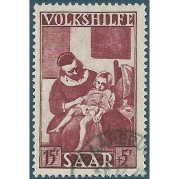 Sarre - 265