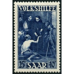 Sarre - 266