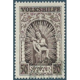 Sarre - 267