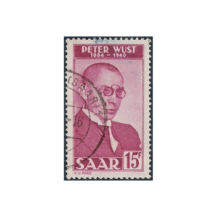 Sarre - 268