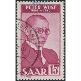 Sarre - 268