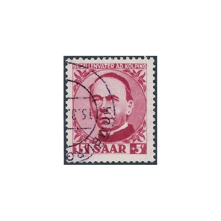 Sarre - 269