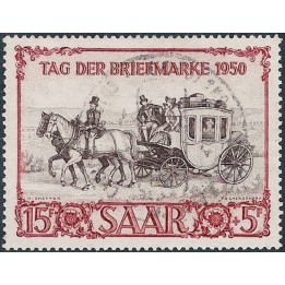 Sarre - 270