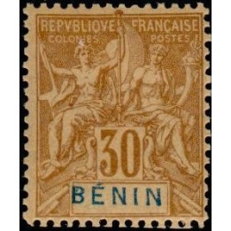 Benin - 41