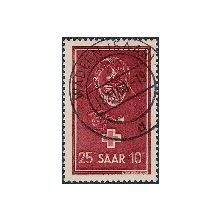 Sarre - 271