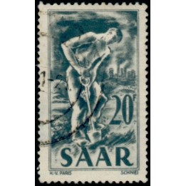 Sarre - 272
