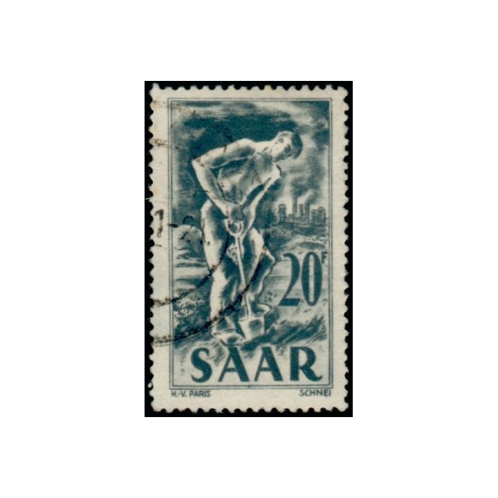 Sarre - 272