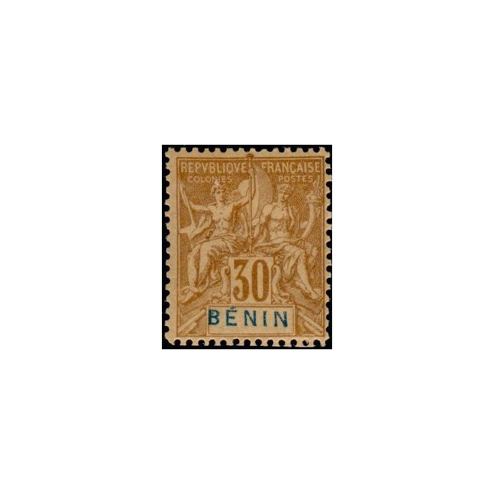 Benin - 41