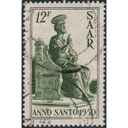 Sarre - 273