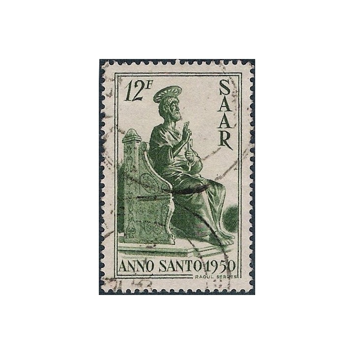 Sarre - 273