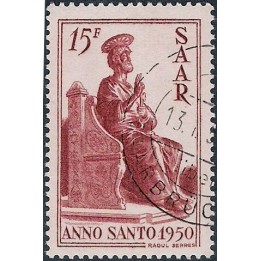 Sarre - 274