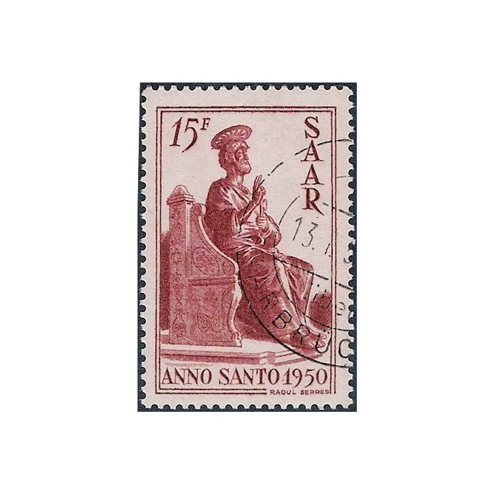 Sarre - 274