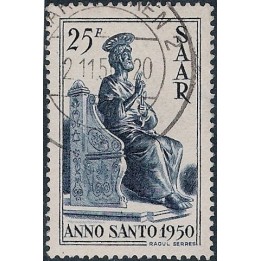 Sarre - 275
