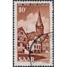 Sarre - 276