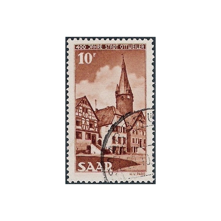 Sarre - 276
