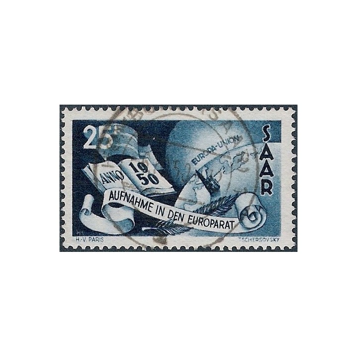 Sarre - 277