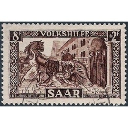 Sarre - 278