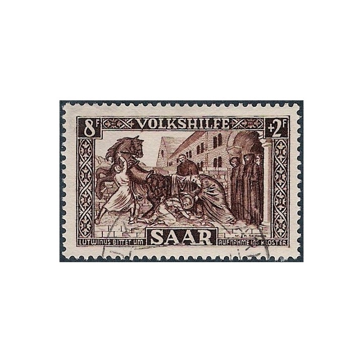 Sarre - 278