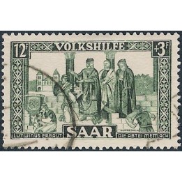 Sarre - 279