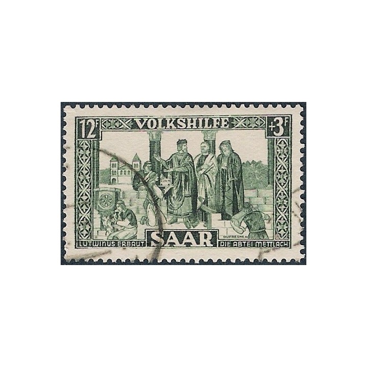 Sarre - 279