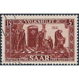 Sarre - 280