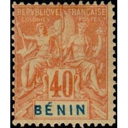 Benin - 42