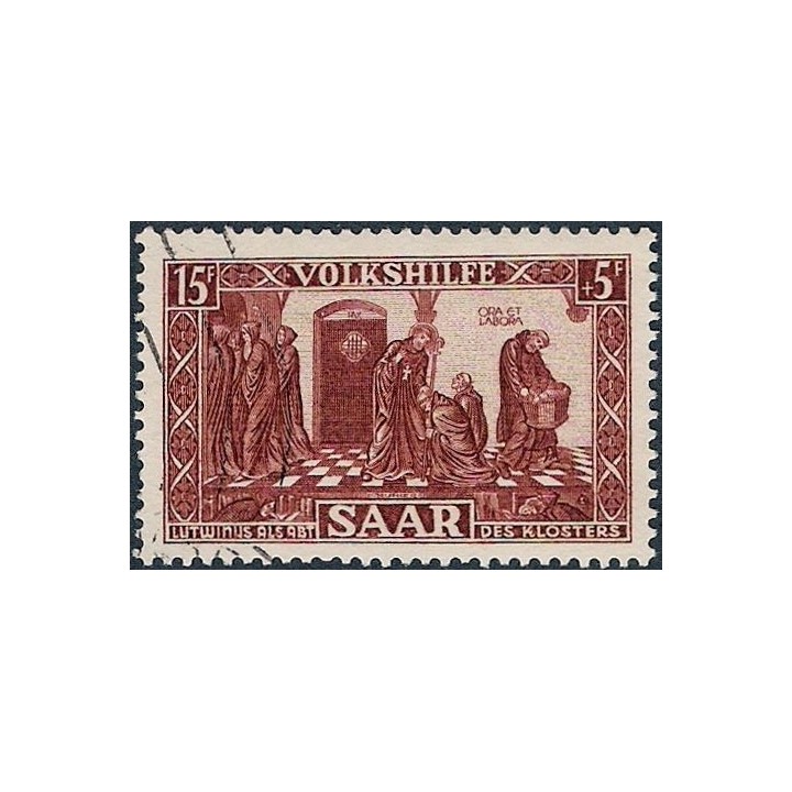 Sarre - 280