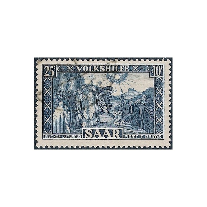 Sarre - 281