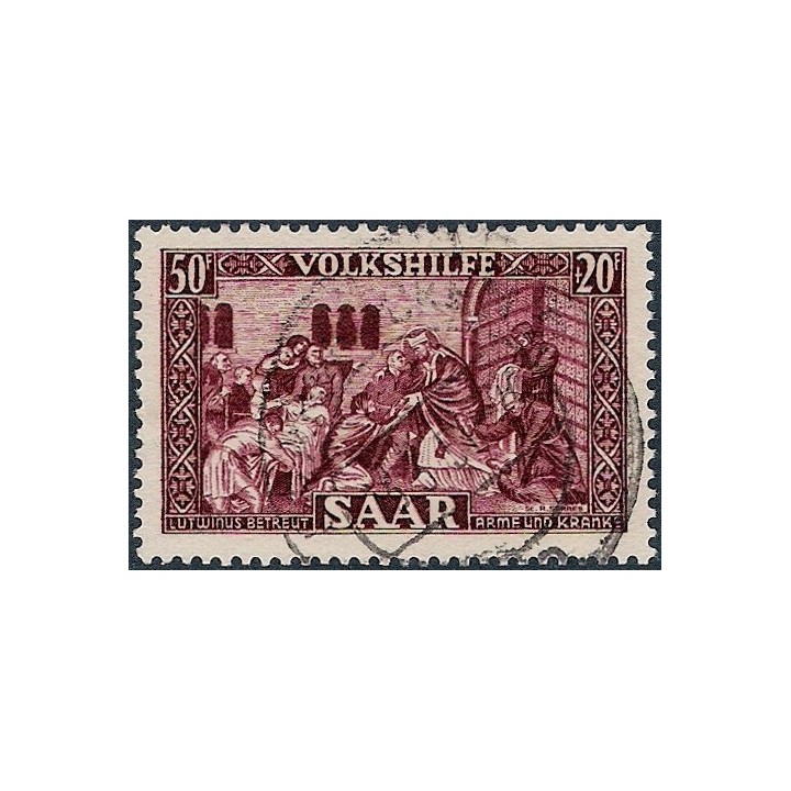 Sarre - 282