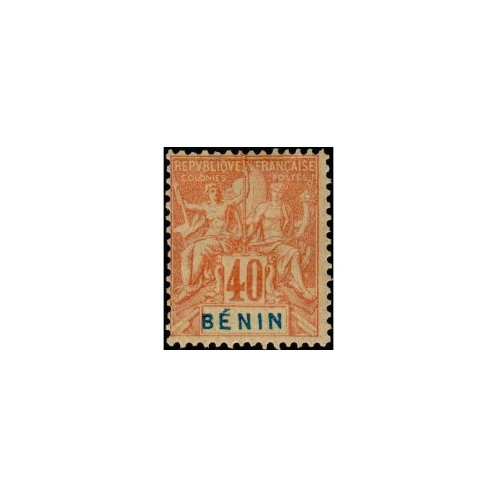 Benin - 42