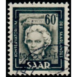 Sarre - 283