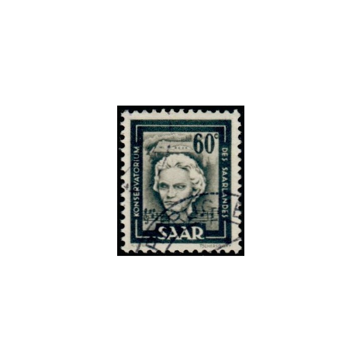 Sarre - 283