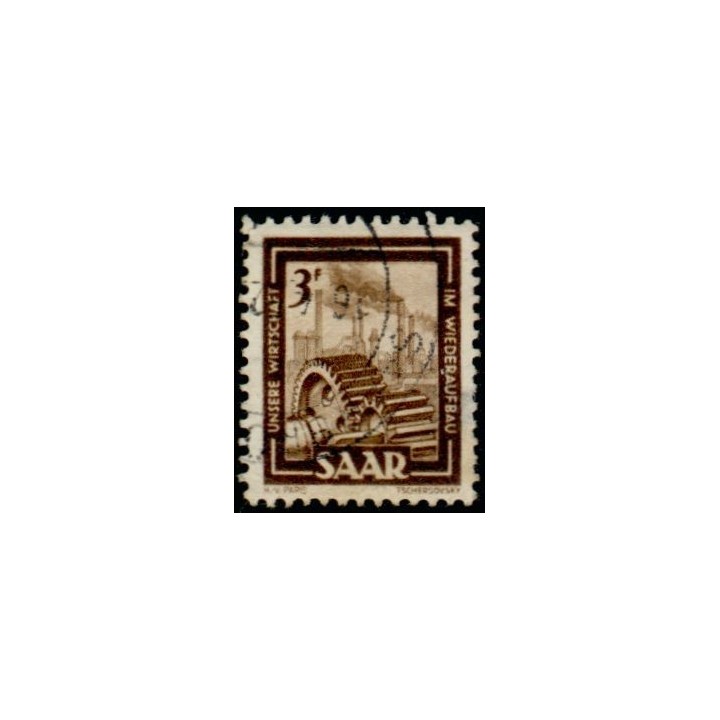 Sarre - 284
