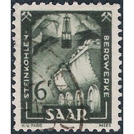 Sarre - 285
