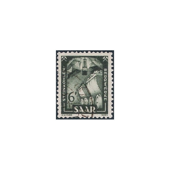Sarre - 285