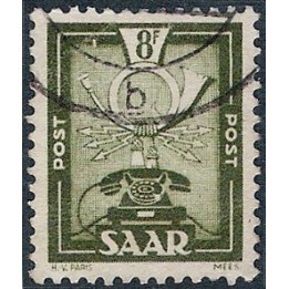 Sarre - 286