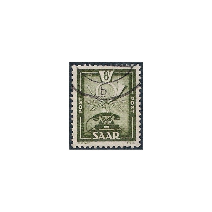 Sarre - 286