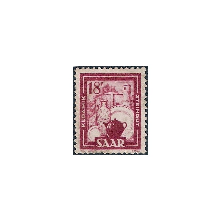 Sarre - 287
