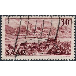 Sarre - 288