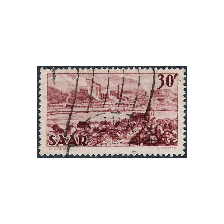 Sarre - 288