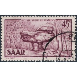 Sarre - 289