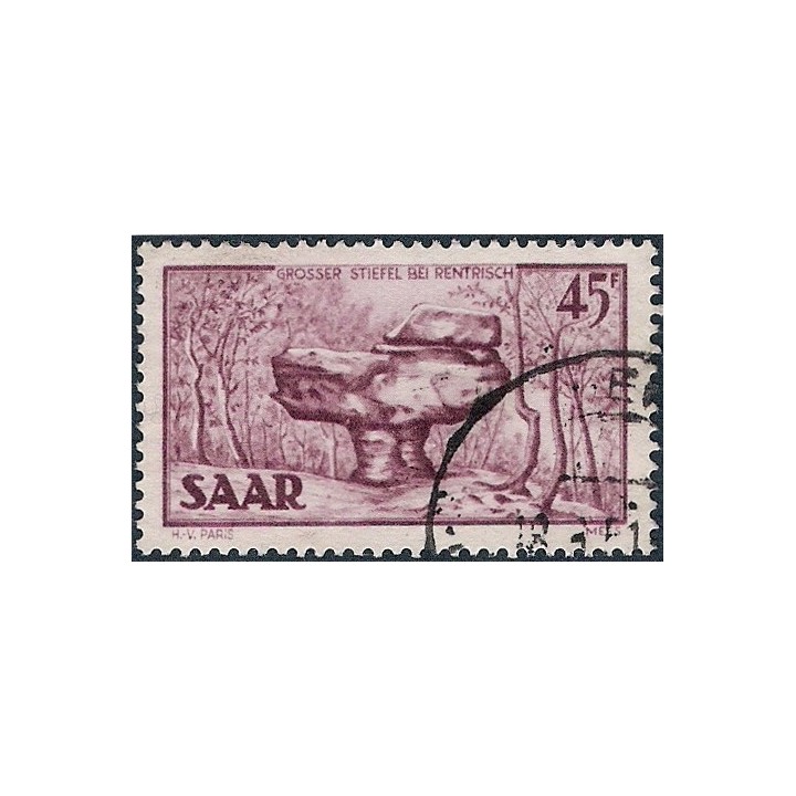 Sarre - 289