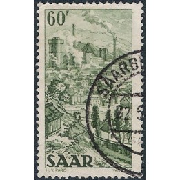 Sarre - 290