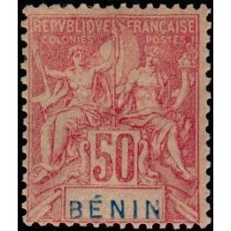 Benin - 43